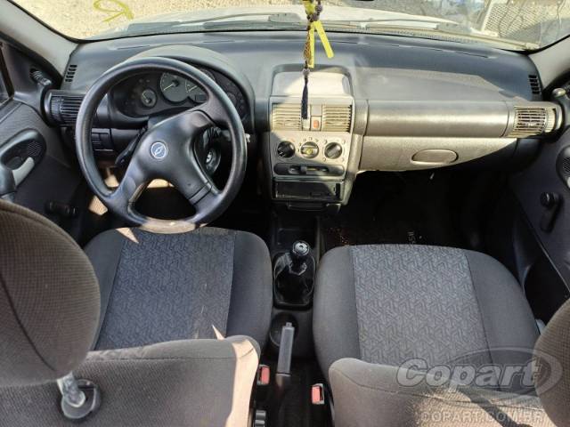 2006 CHEVROLET CLASSIC 