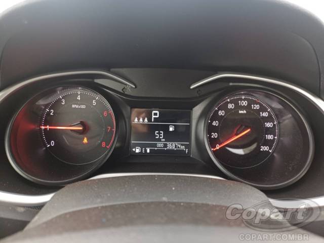 2024 CHEVROLET ONIX PLUS 