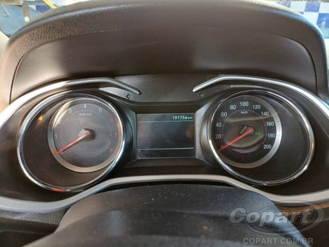 2021 CHEVROLET ONIX PLUS 