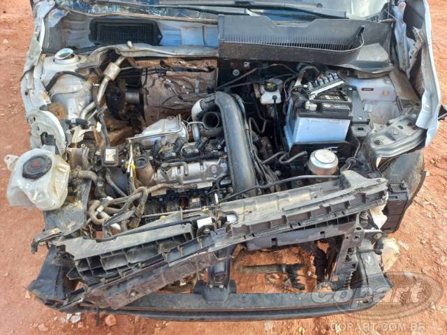 2025 VOLKSWAGEN T-CROSS 