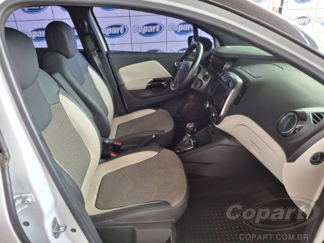 2020 RENAULT CAPTUR 