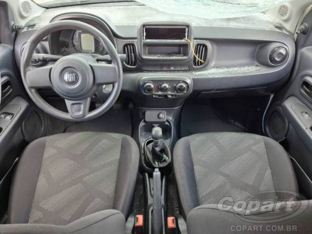 2022 FIAT MOBI 