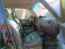 2012 MITSUBISHI PAJERO TR4 