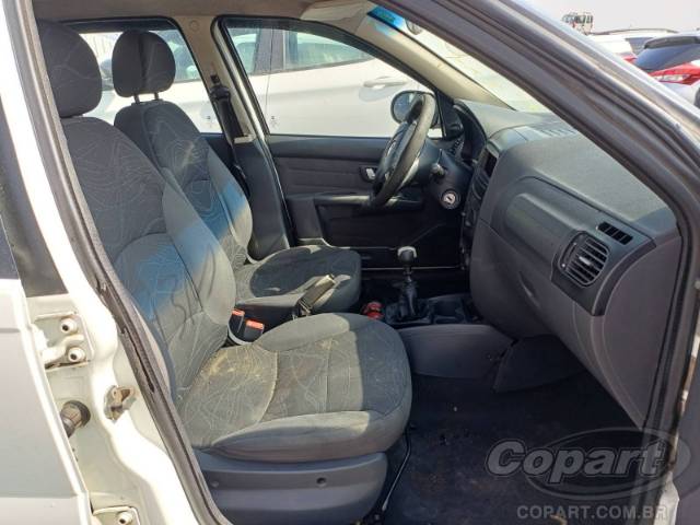 2014 FIAT SIENA 