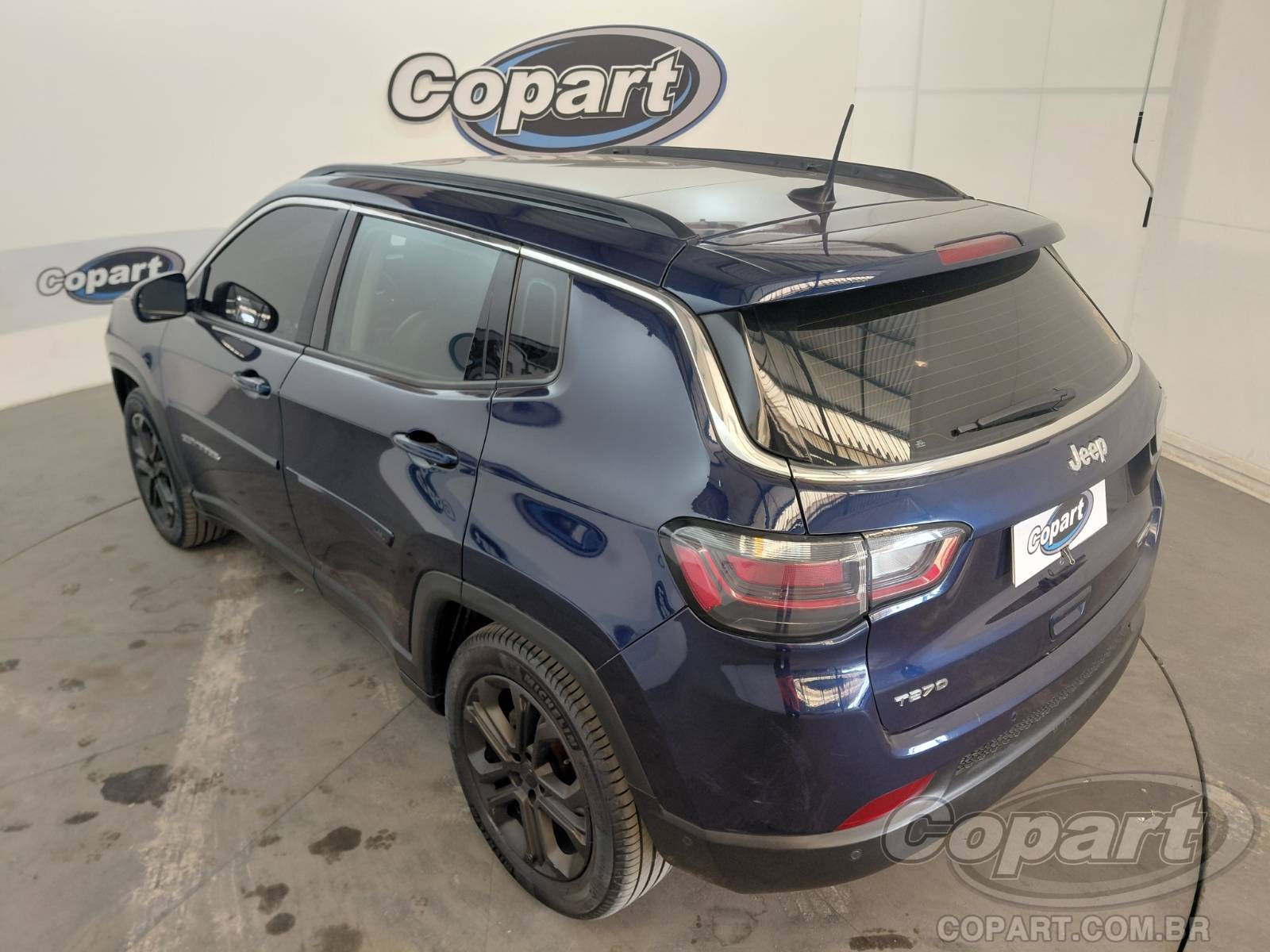Foto 3: 2023 JEEP COMPASS