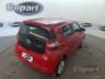 2017 FIAT MOBI 
