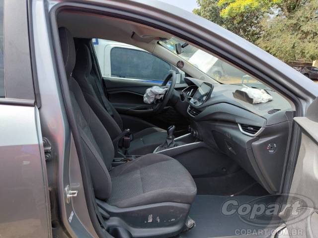 2024 CHEVROLET ONIX 