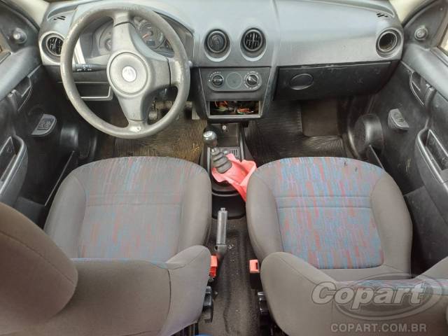 2011 CHEVROLET CELTA 