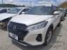 2025 NISSAN Kicks Play 