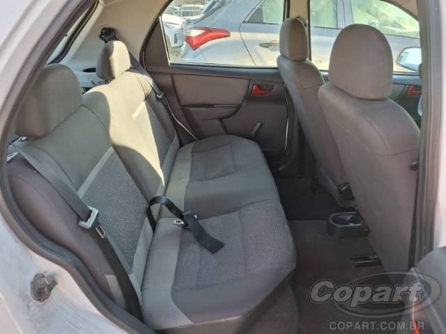 2013 CHEVROLET CELTA 
