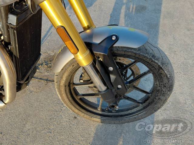 2026 TRIUMPH SPEED 