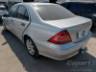 2005 MERCEDES BENZ CLASSE C 