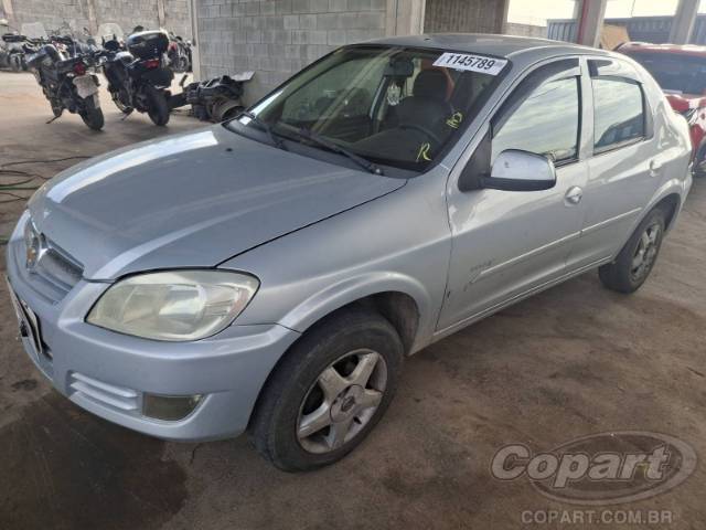 2010 CHEVROLET PRISMA 
