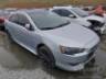 2013 MITSUBISHI LANCER 