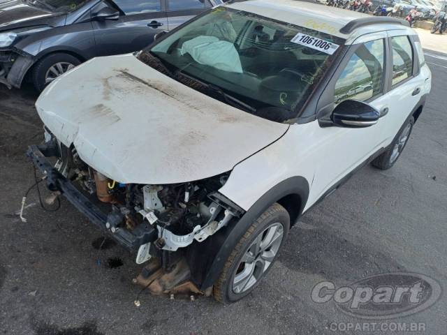 2022 CITROEN C4 CACTUS 