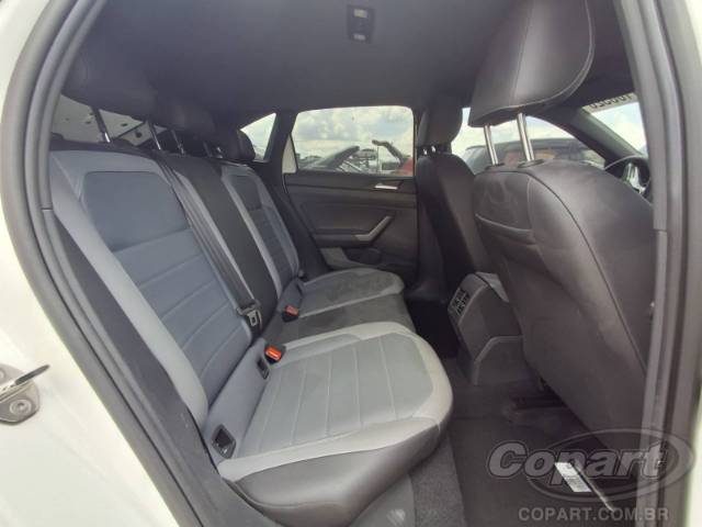 2024 VOLKSWAGEN NIVUS 