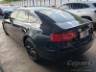 2011 AUDI A5 SPORTBACK 