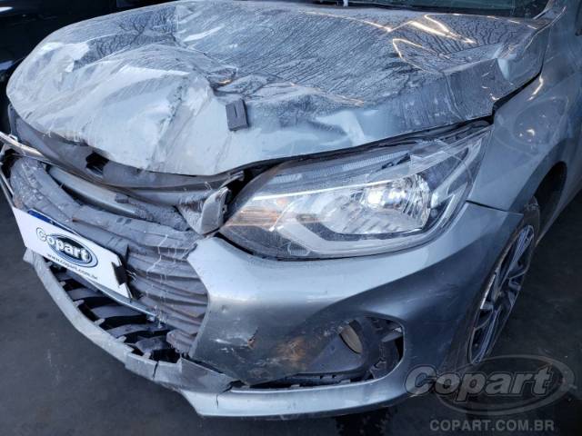 2024 CHEVROLET ONIX 