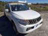 2021 MITSUBISHI L200 TRITON 