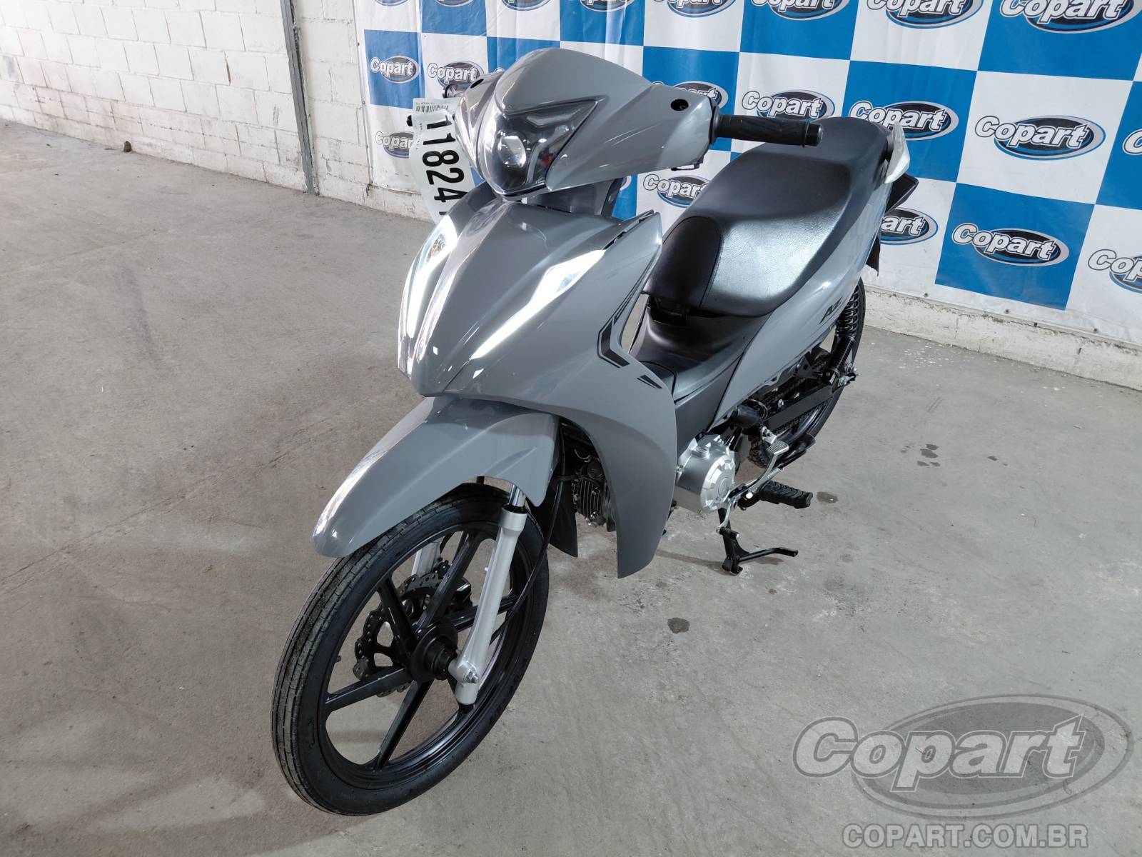 Foto 2: 2025 AVELLOZ AZ125