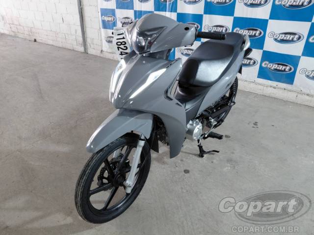 2025 AVELLOZ AZ125 
