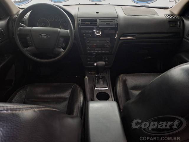 2007 FORD FUSION 