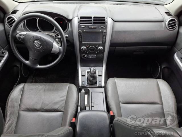 2014 SUZUKI GRAND VITARA 