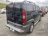 2014 FIAT DOBLO 