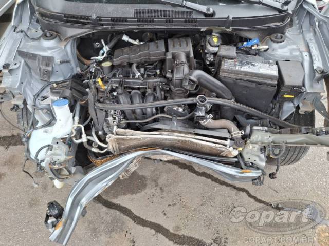 2025 HYUNDAI HB20 