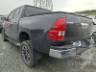 2022 TOYOTA HILUX CD 