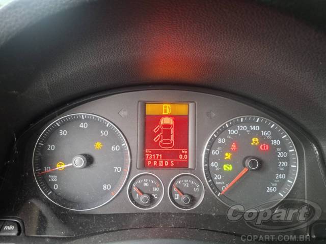 2008 VOLKSWAGEN JETTA 