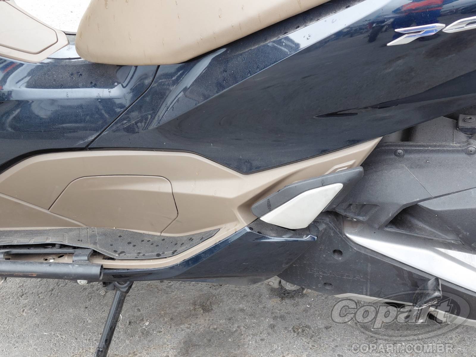 Foto 5: 2025 HONDA PCX