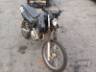 2009 YAMAHA XTZ 250 