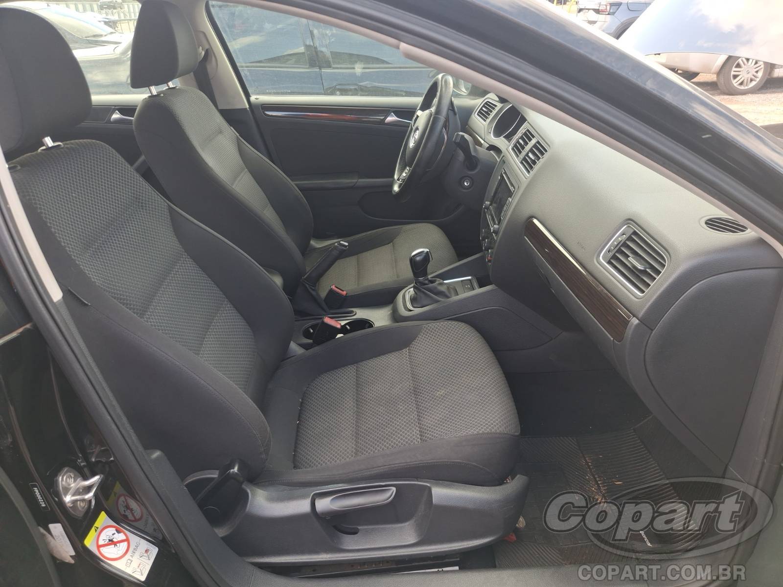 Foto 5: 2015 VOLKSWAGEN JETTA