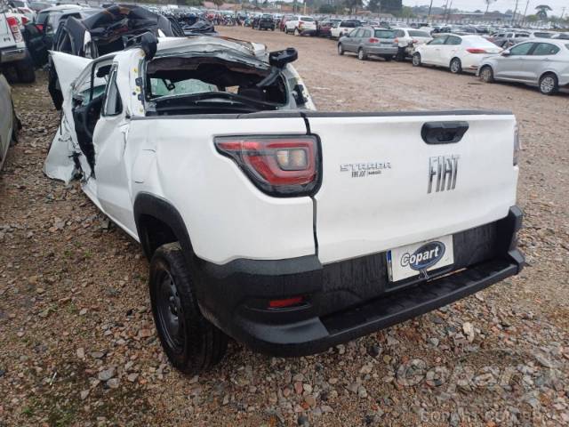 2024 FIAT STRADA 