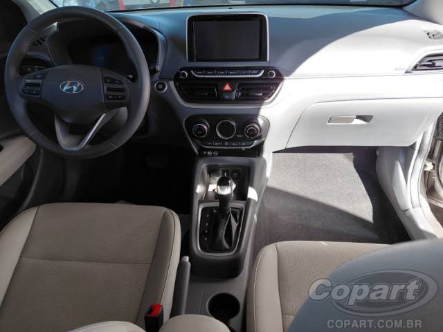2026 HYUNDAI HB20S 