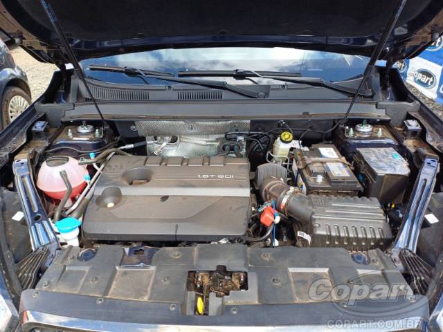 2026 CAOA CHERY TIGGO 7 