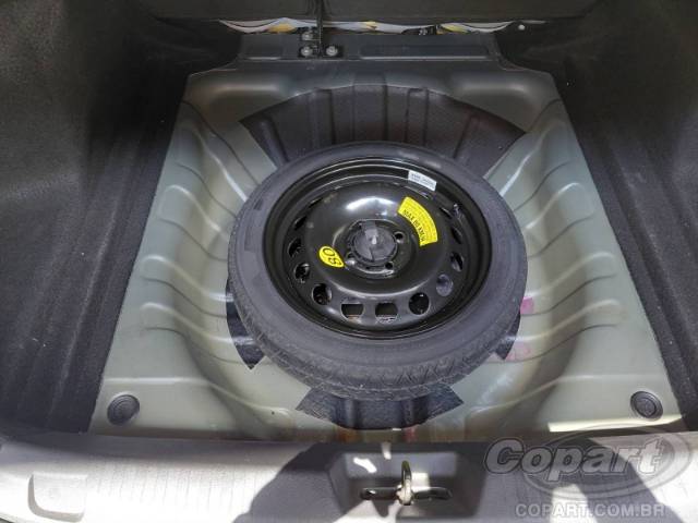 2020 CHEVROLET ONIX PLUS 