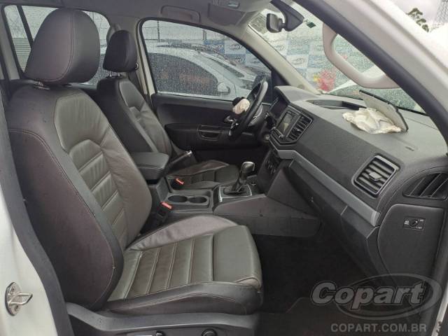 2023 VOLKSWAGEN AMAROK 