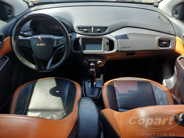 2018 CHEVROLET PRISMA 