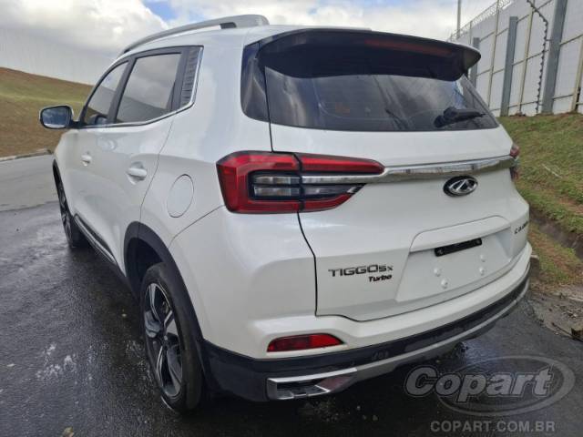 2025 CAOA CHERY TIGGO 5X 