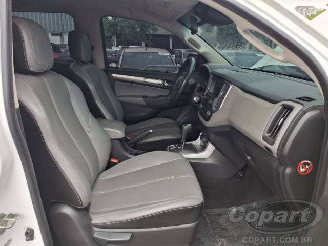 2019 CHEVROLET S10 CABINE DUPLA 