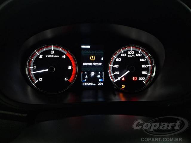 2024 MITSUBISHI L200 TRITON 