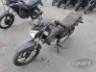 2024 HONDA CG 160 