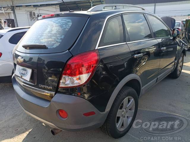 2010 CHEVROLET CAPTIVA 
