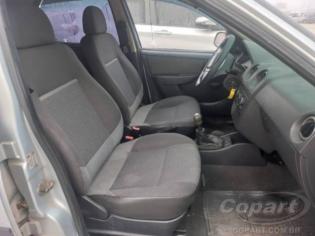 2012 CHEVROLET CELTA 