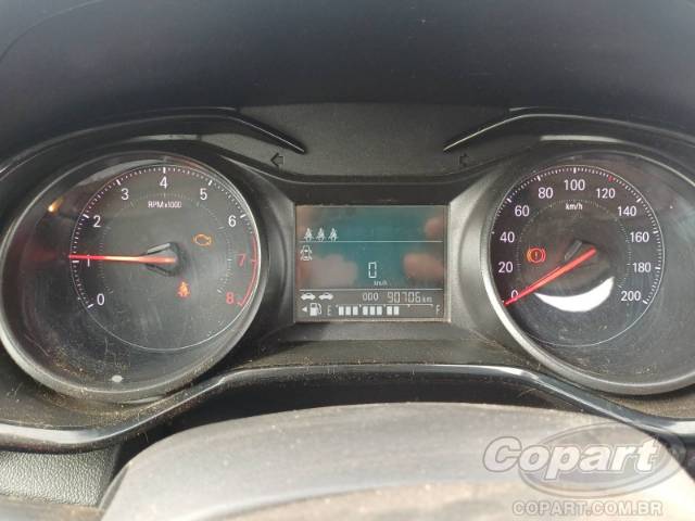 2024 CHEVROLET ONIX 