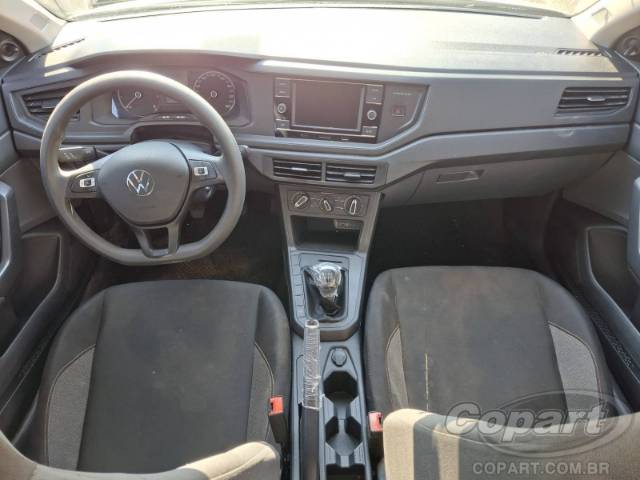 2024 VOLKSWAGEN POLO 