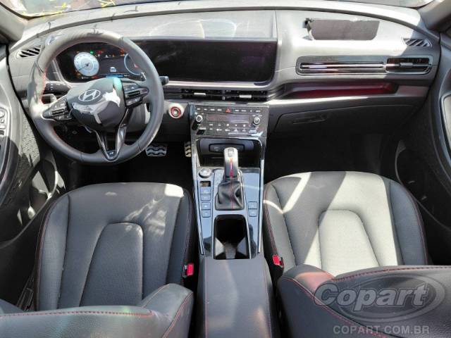 2026 HYUNDAI CRETA 