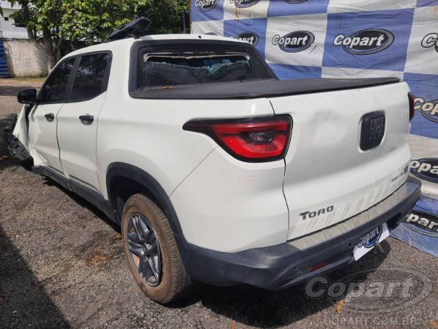 2023 FIAT TORO 